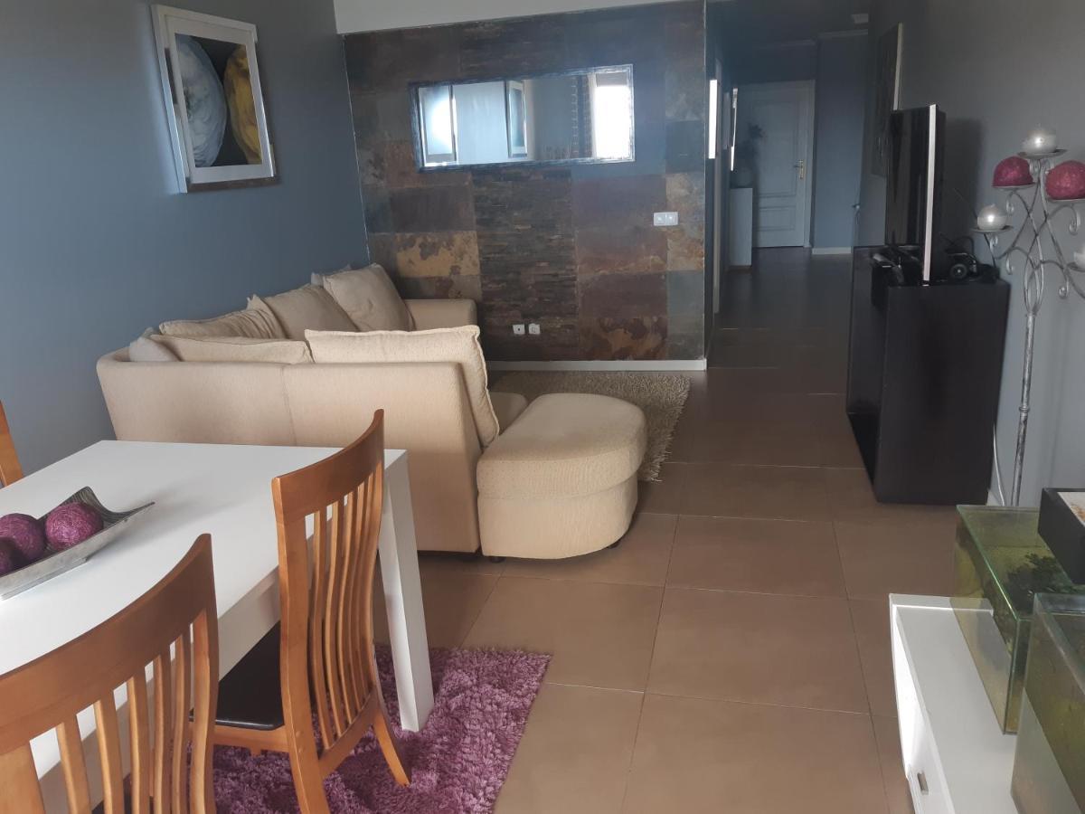 Apartamento Marques Santa Cruz  Exterior foto
